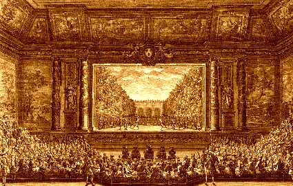 Do Bill Dietz's Tutorial Diversions, coming soon, have something to do with applause?